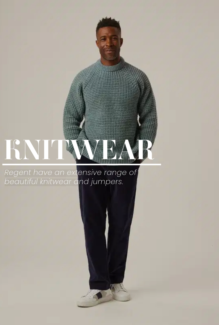 Knitwear