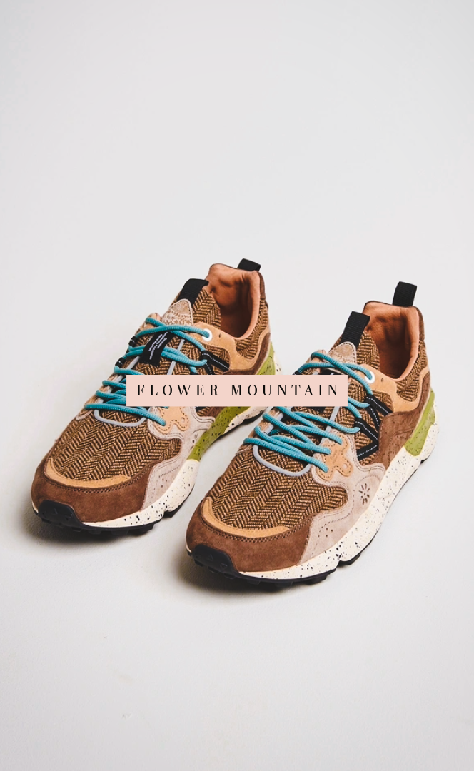 Flower Mountain