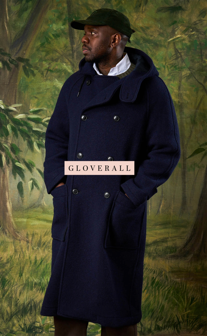 Gloverall