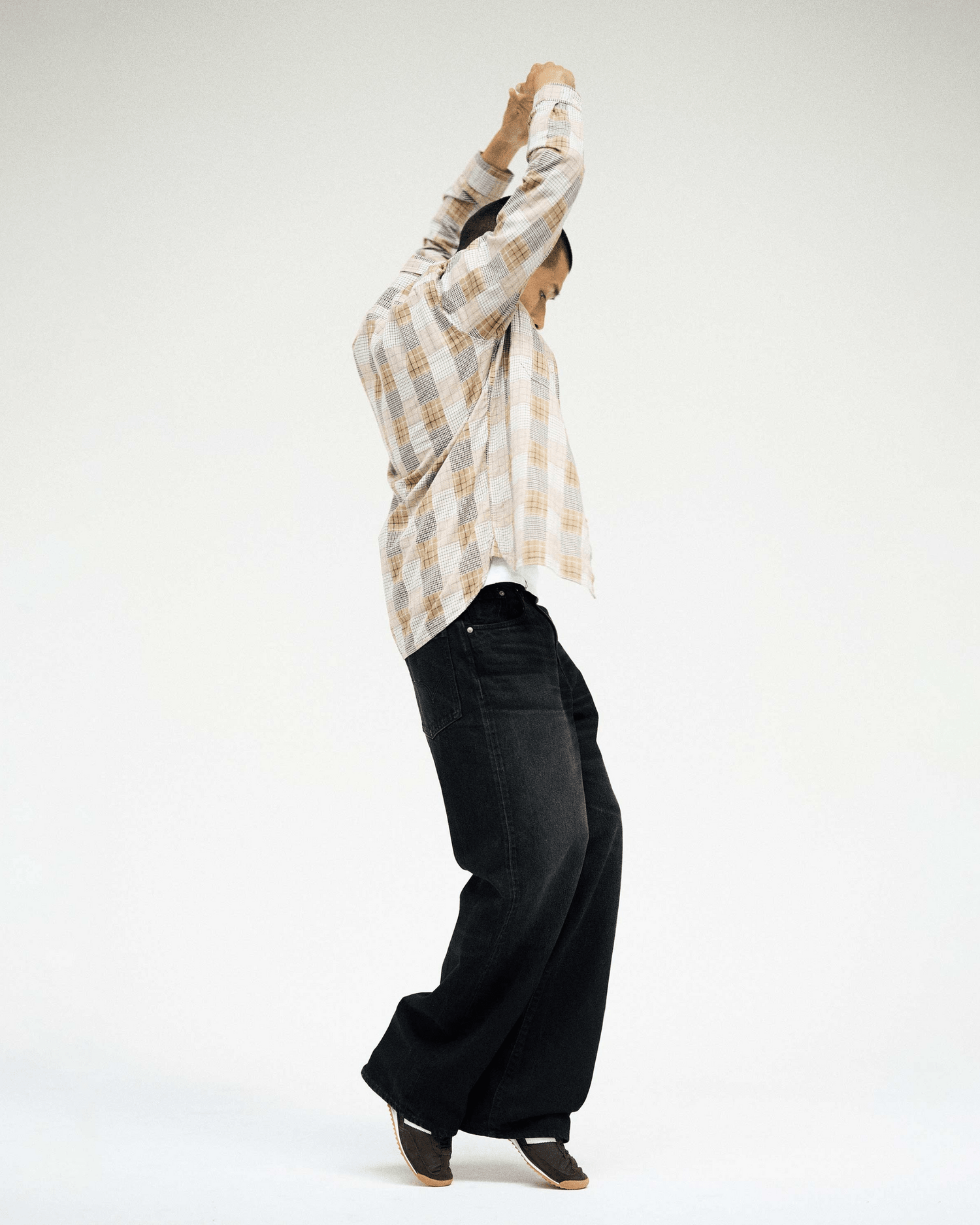 EDWIN - Regent Tailoring