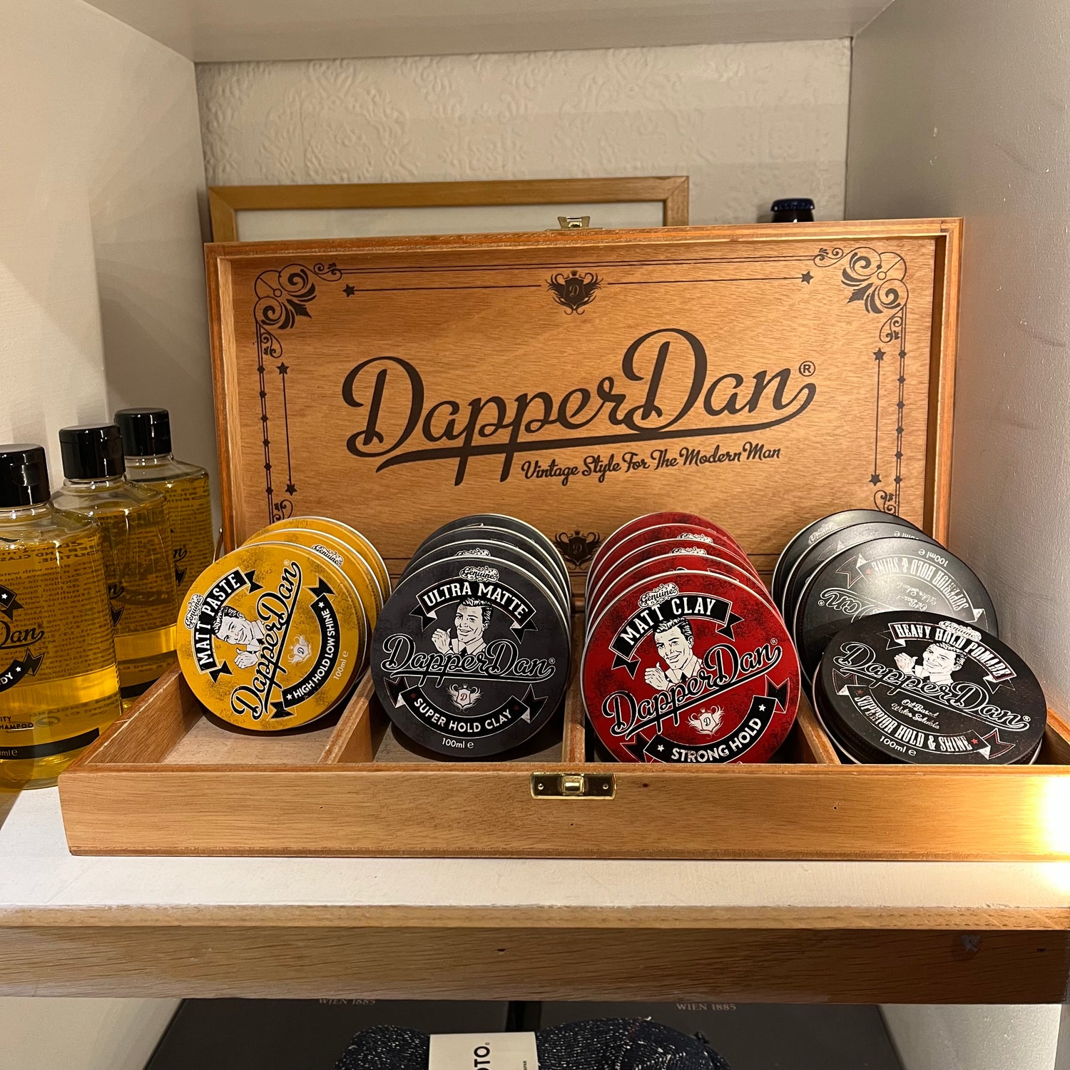 Dapper Dan