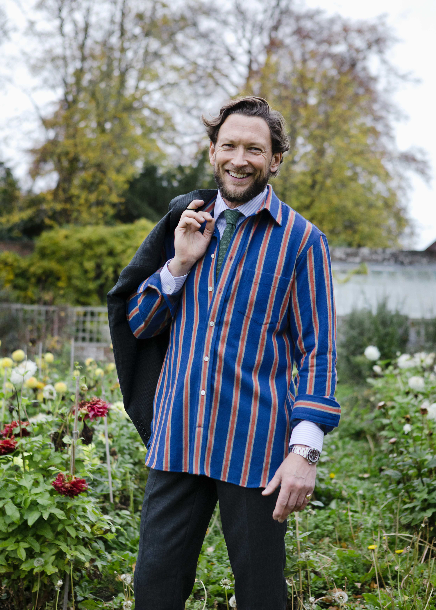 REGENT SHIRTS - Regent Tailoring
