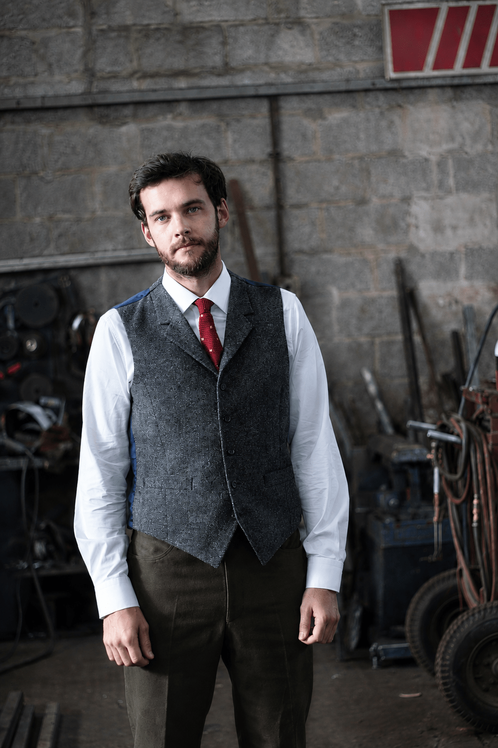 REGENT WAISTCOATS - Regent Tailoring