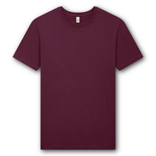 Regent - Basics - T-Shirt - Organic Cotton