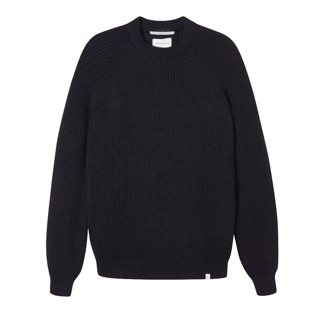 Peregrine - Ford Crew Jumper