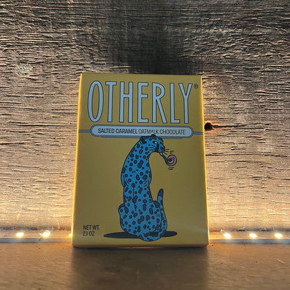 OTHERLY - OATM*LK CHOCOLATE - SALTED CARAMEL