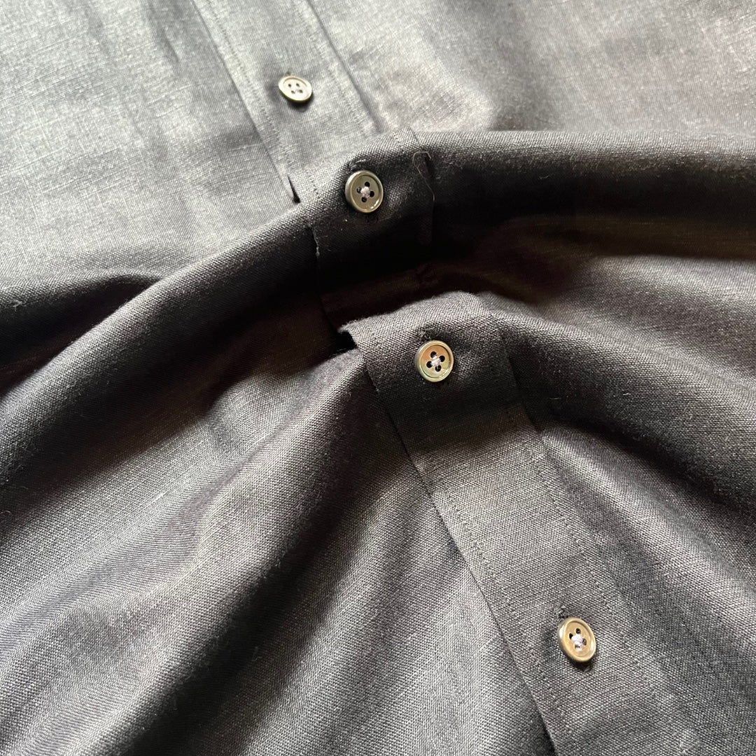 Regent - Linen Shirts