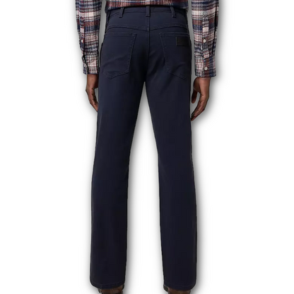 Wrangler -  Texas Straight Pant - Dark Navy