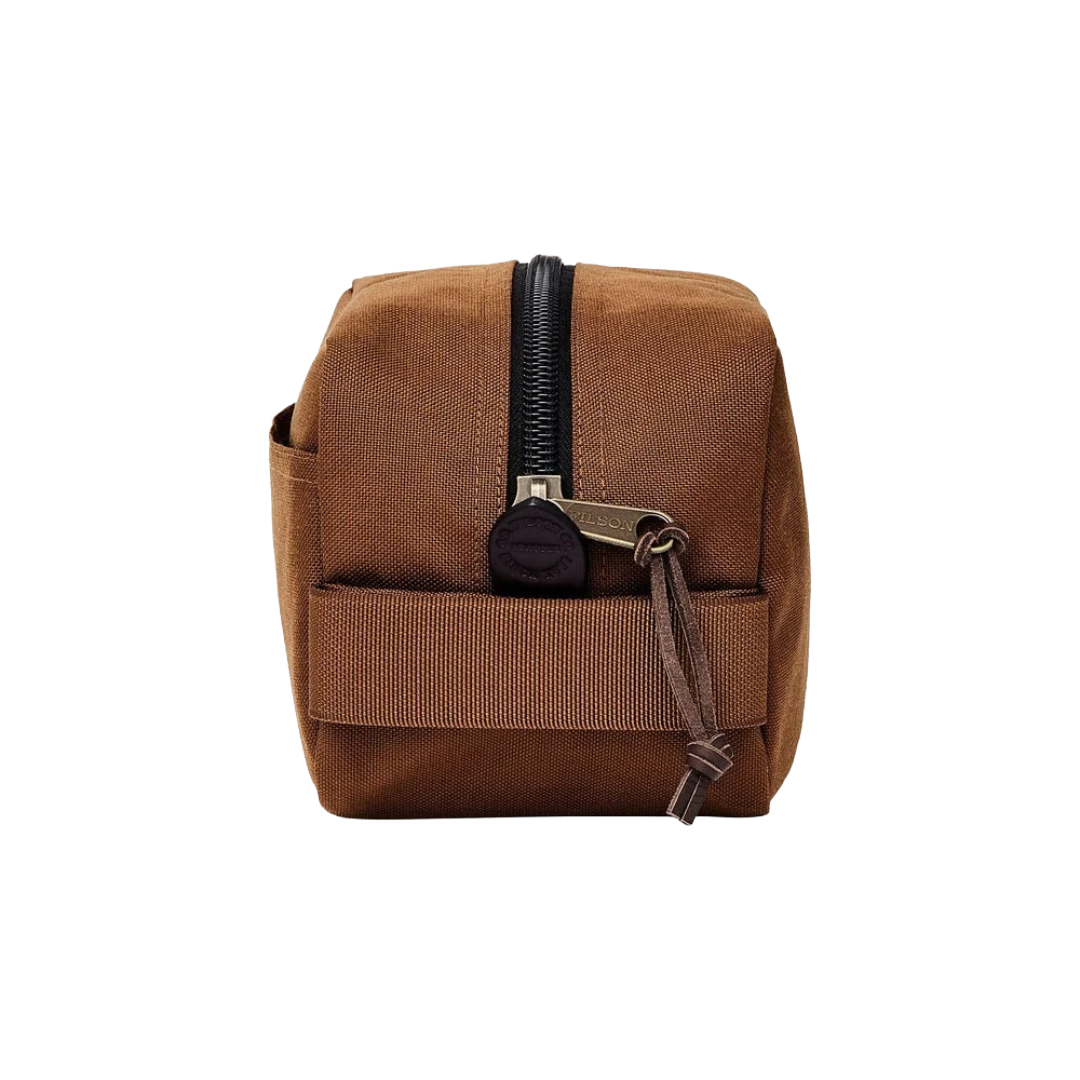 Filson - Dryden Travel Pack - Whiskey