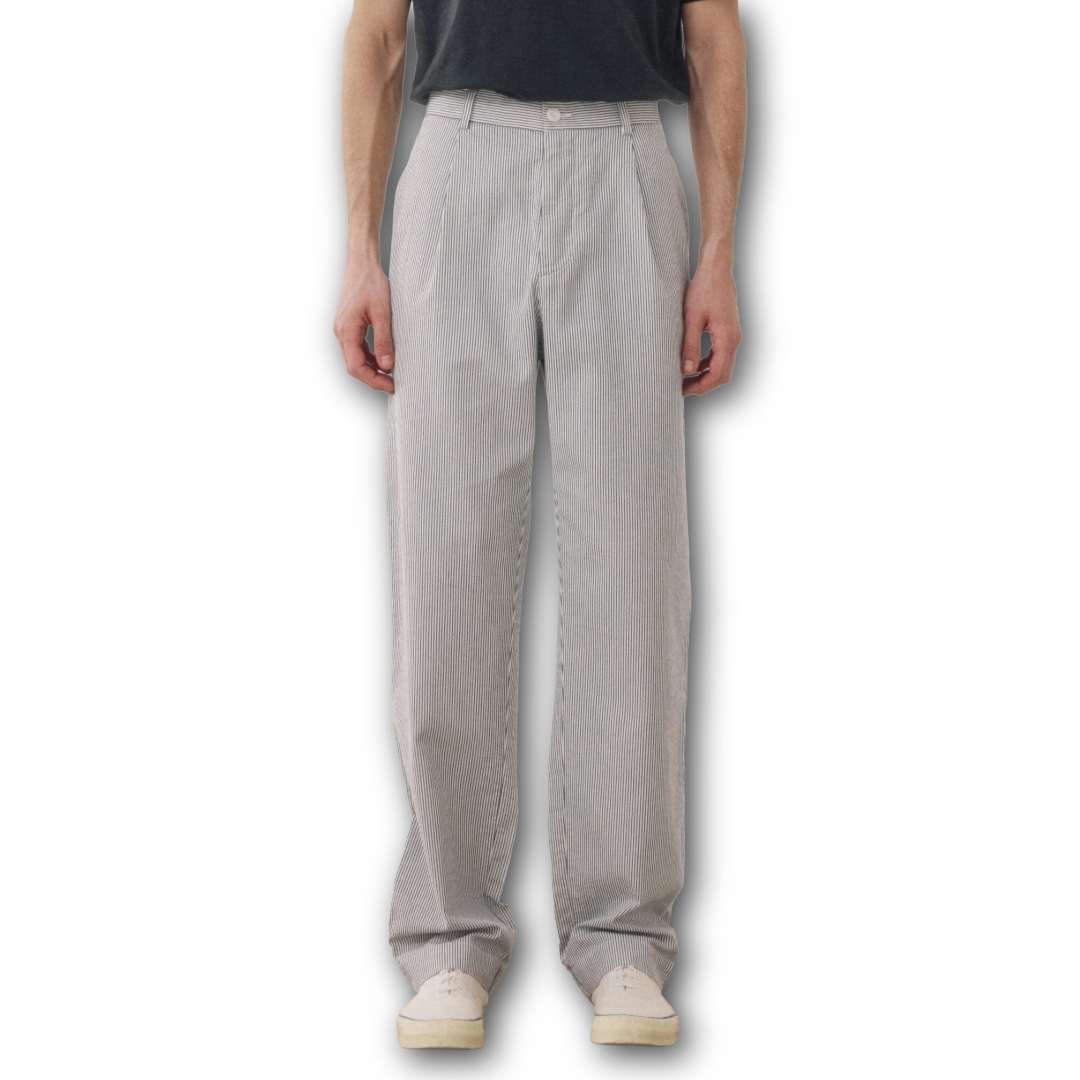 Hartford - Task Pants - COL.01