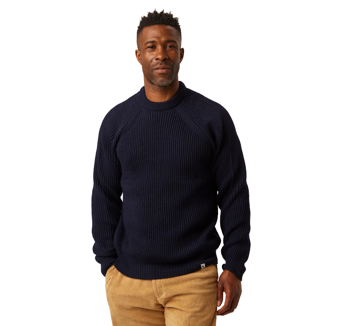 Peregrine - Ford Crew Jumper