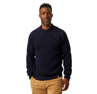 Peregrine - Ford Crew Jumper