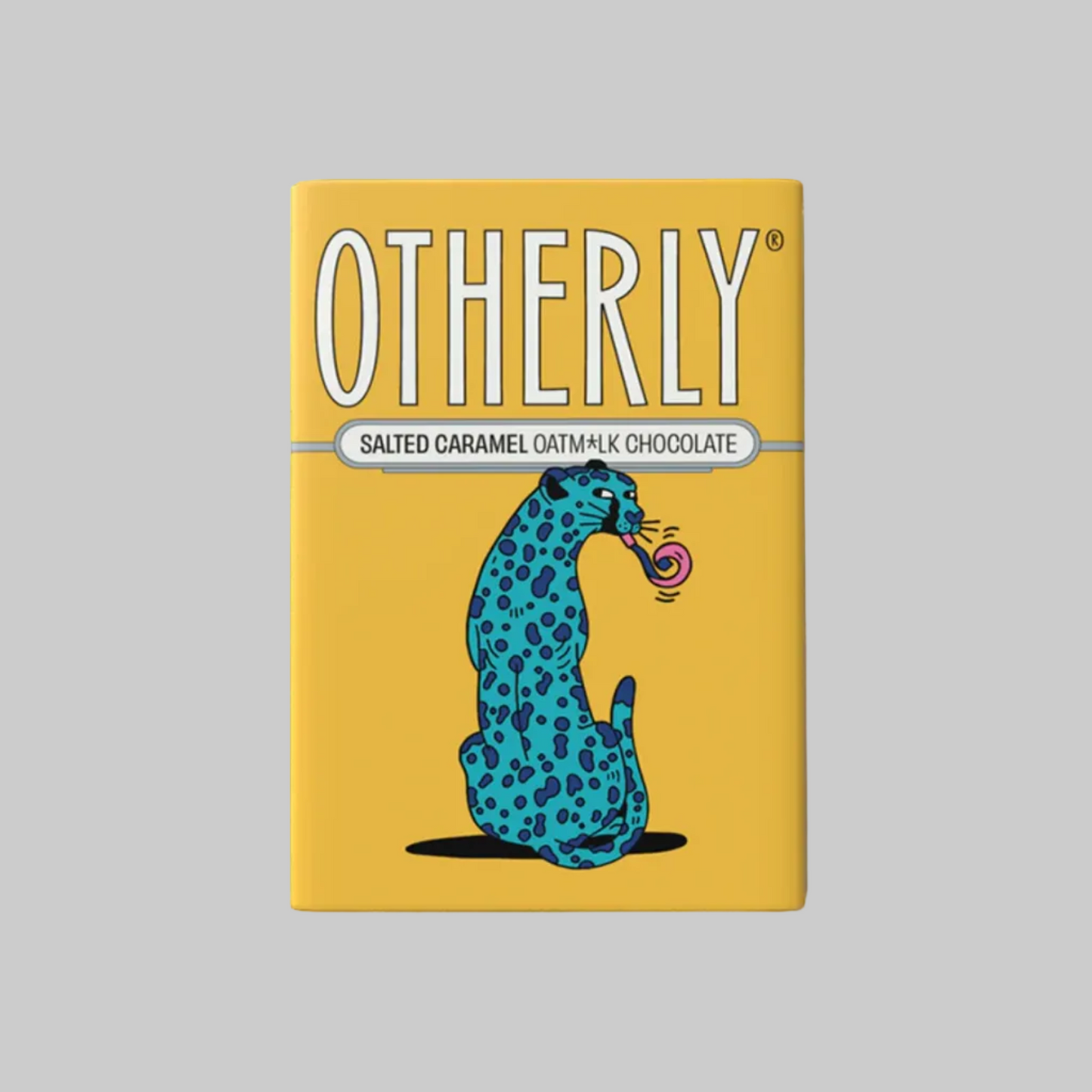 OTHERLY - OATM*LK CHOCOLATE - SALTED CARAMEL