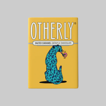 OTHERLY - OATM*LK CHOCOLATE - SALTED CARAMEL