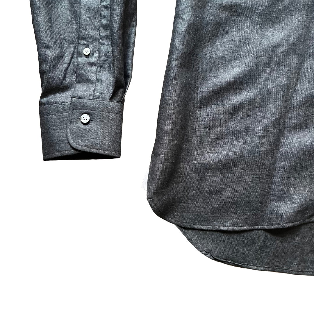Regent - Linen Shirts