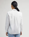 LEE - Ladies - All Purpose Shirt - White