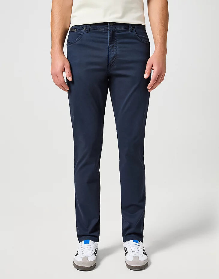 WRANGLER - Texas Slim - Dark Navy