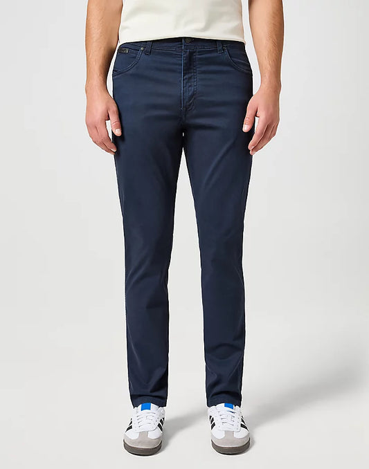 WRANGLER - Texas Slim 822 - Dark Navy