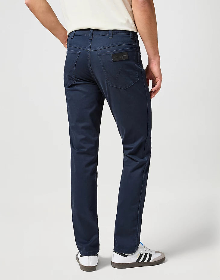 WRANGLER - Texas Slim - Dark Navy