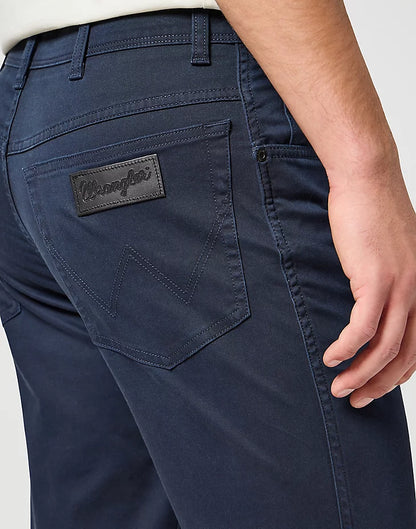 WRANGLER - Texas Slim - Dark Navy