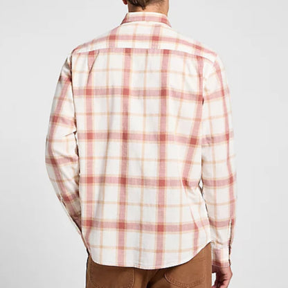 LEE - Workwear Shirt 2.0 - Redwood