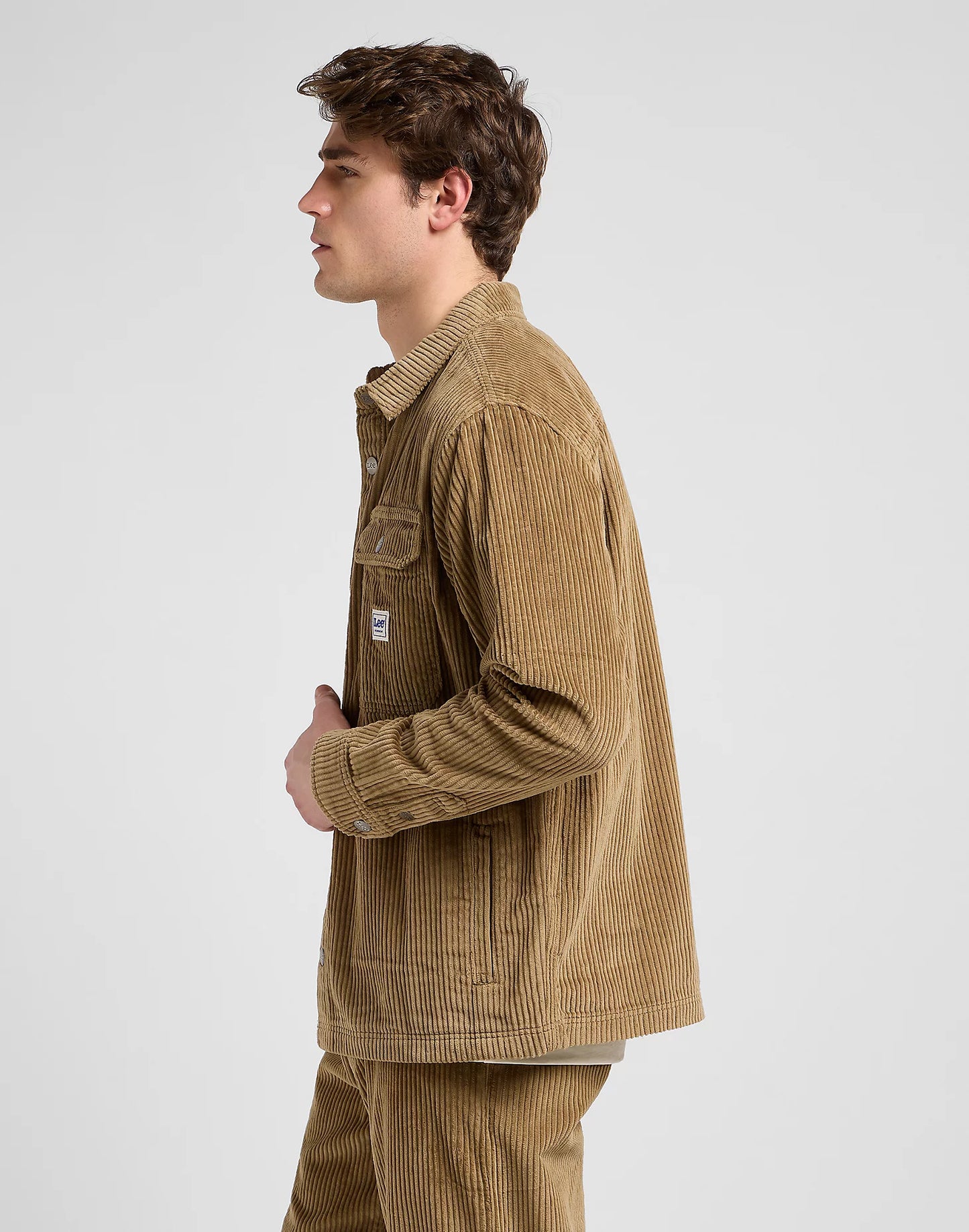 LEE Shirt - Workwear Overshirt