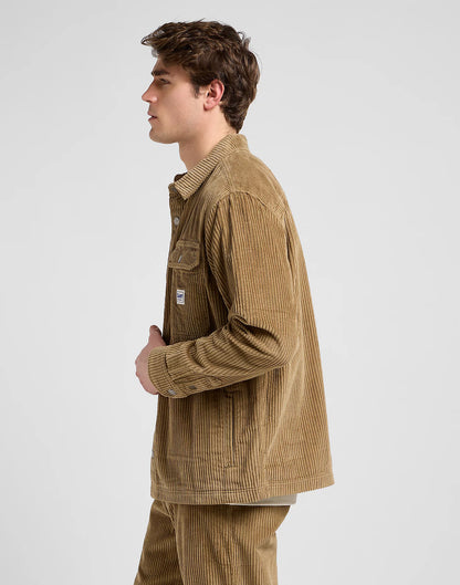 LEE Shirt - Workwear Overshirt