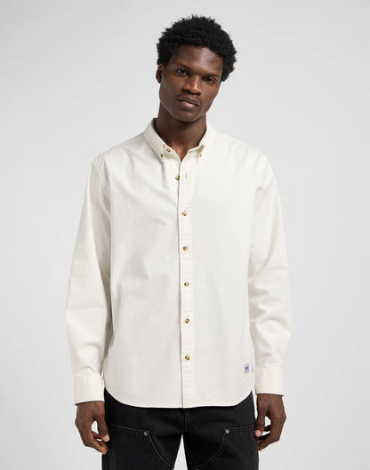 LEE - Button Down Shirt