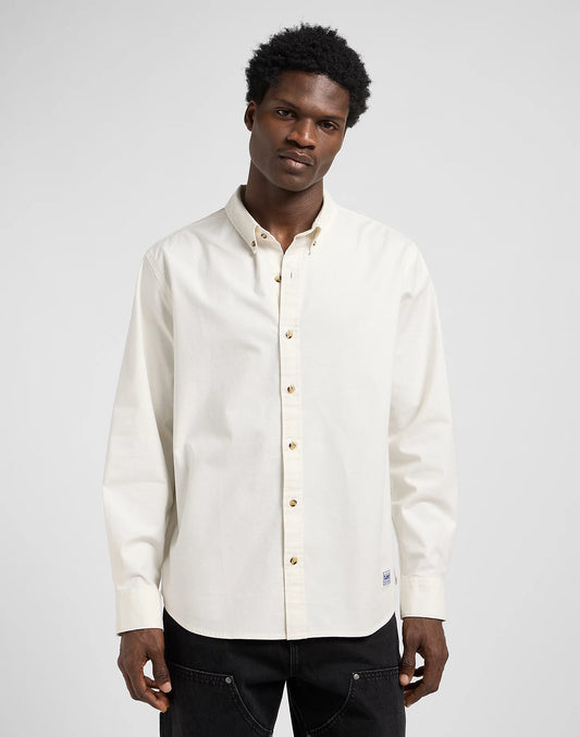 LEE - Button Down Shirt