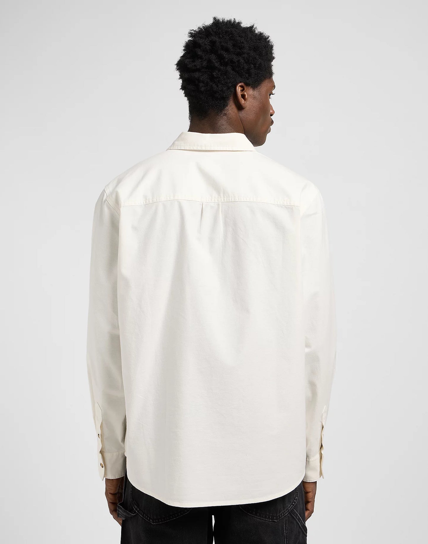 LEE - Button Down Shirt