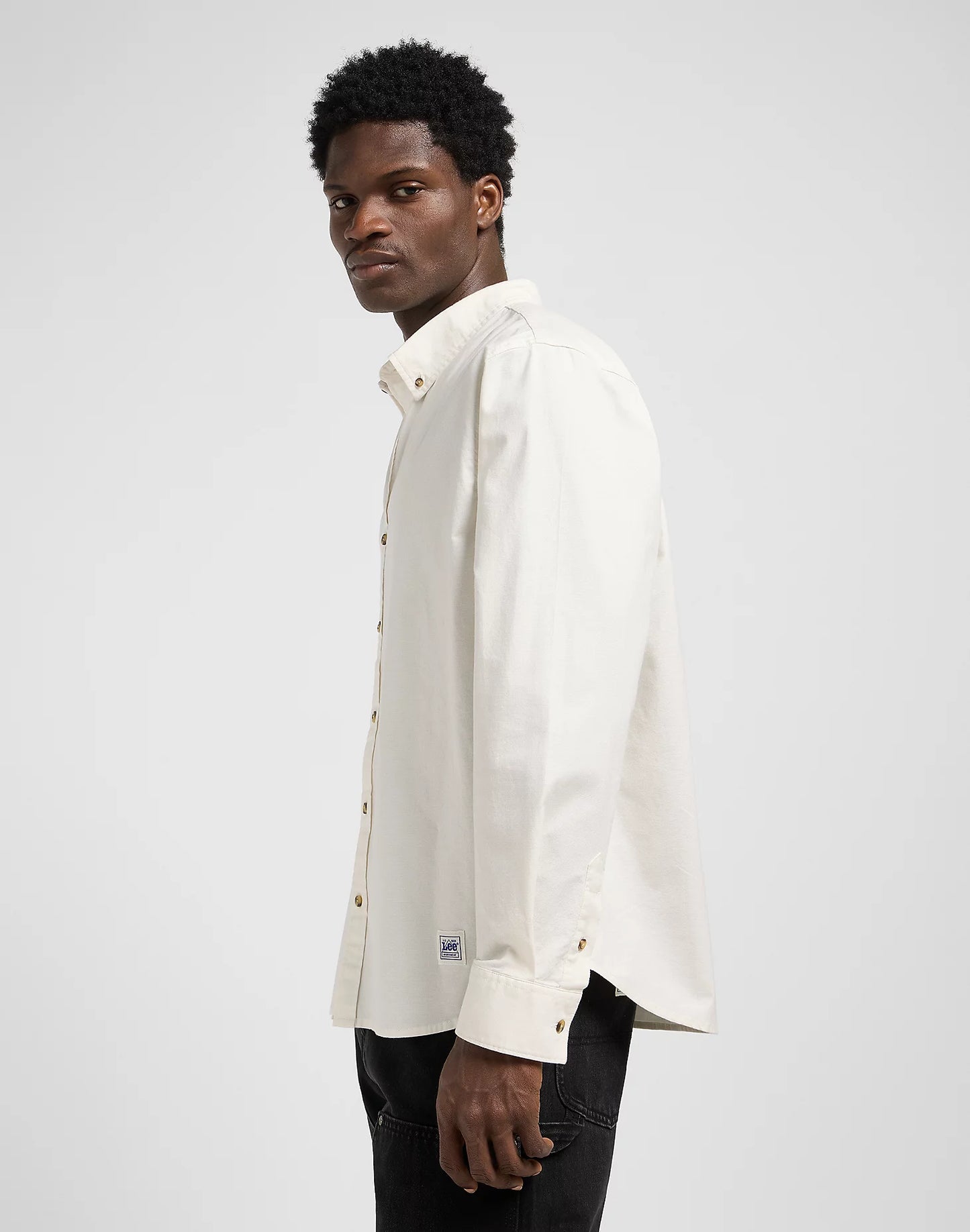 LEE - Button Down Shirt