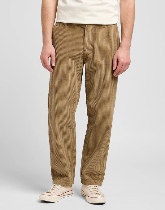 LEE - The Loose Workwear Chino - Loose Staight