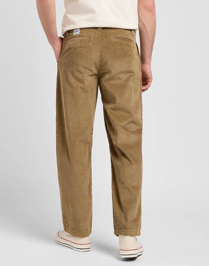 LEE - The Loose Workwear Chino - Loose Staight