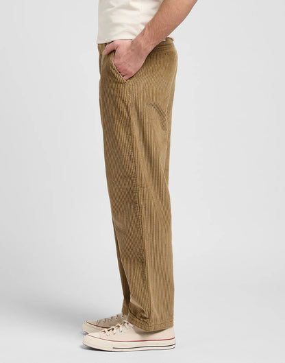 LEE - The Loose Workwear Chino - Loose Staight