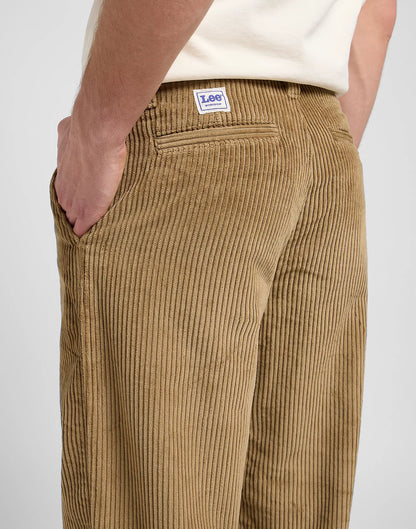 LEE - The Loose Workwear Chino - Loose Staight