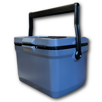 Stanley - The Easy-Carry Outdoor Cooler - 15.1L - Black