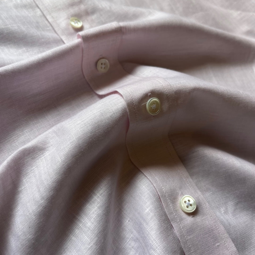Regent - Linen Shirts