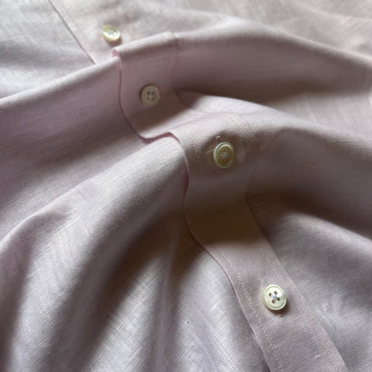 Regent - Linen Shirts