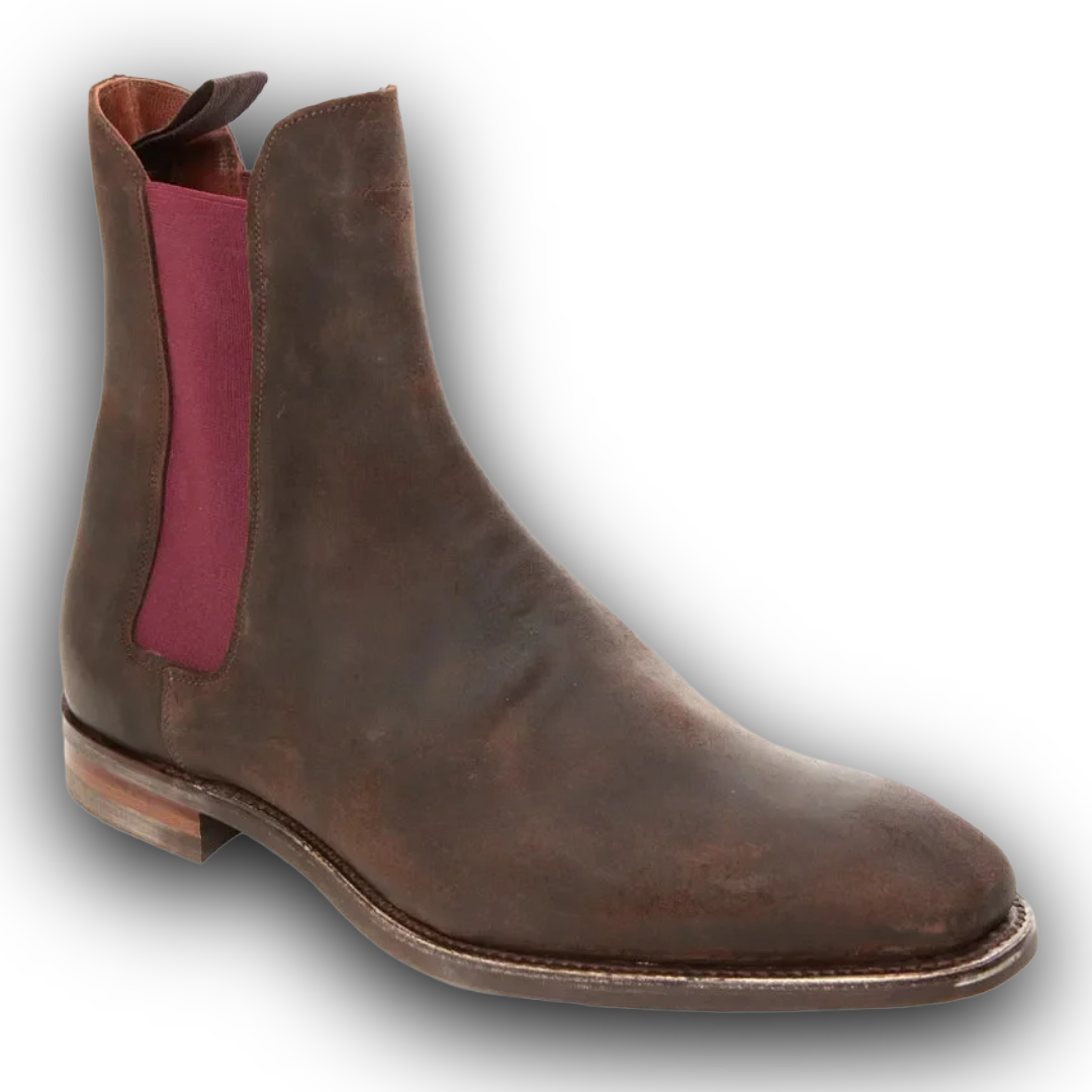 Regent Chelsea boot