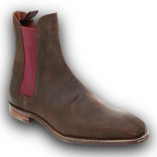 Regent Chelsea boot