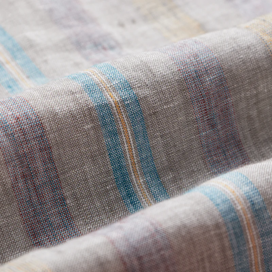 Portuguese Flannel - Express Linen - Multi