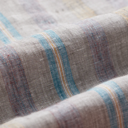 Portuguese Flannel - Express Linen - Multi