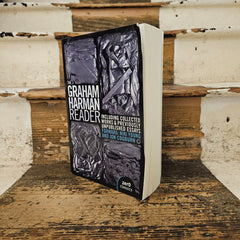 The Graham Harman Reader - Paperback