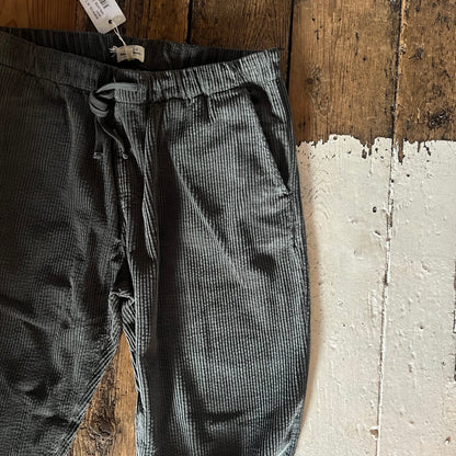 Hartford - Joggy Pants- Military COL64