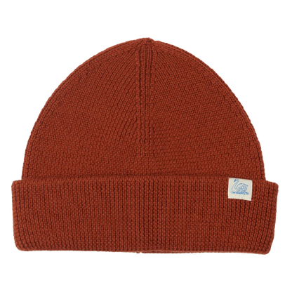 MERZ B. SCHWANEN - Merino Wool Watch Cap Beanie