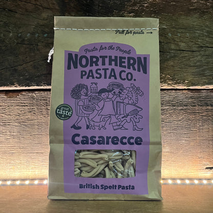 NORTHERN PASTA CO. - CASARECCE