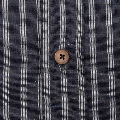 Pike Brothers - 1923 Buccaneer Shirt - Beppu Blue
