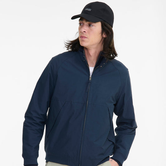 Aigle - Dry Fast Jacket - Empire Blue