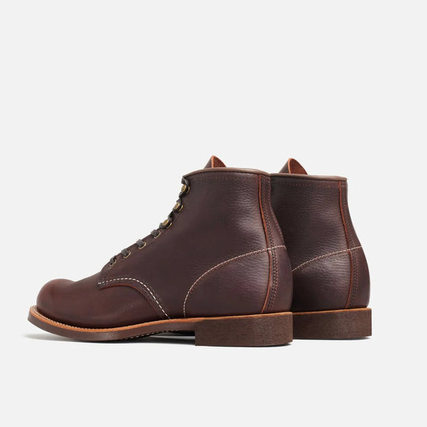 RED WING - Blacksmith Boots 3340 - Briar
