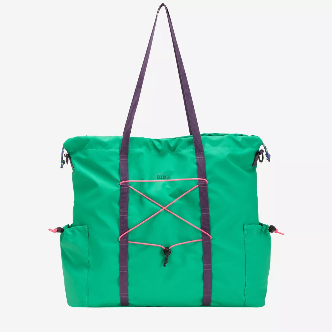 ELLIKER - Lammer Tote Bag 18L - Teal